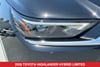 33 thumbnail image of  2026 Toyota Grand Highlander Hybrid Limited