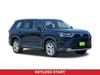 8 thumbnail image of  2026 Toyota Grand Highlander Hybrid Limited