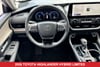 15 thumbnail image of  2026 Toyota Grand Highlander Hybrid Limited
