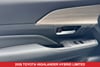 12 thumbnail image of  2026 Toyota Grand Highlander Hybrid Limited