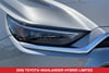32 thumbnail image of  2026 Toyota Grand Highlander Hybrid Limited