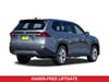 6 thumbnail image of  2026 Toyota Grand Highlander Hybrid Limited