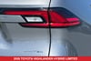 33 thumbnail image of  2026 Toyota Grand Highlander Hybrid Limited