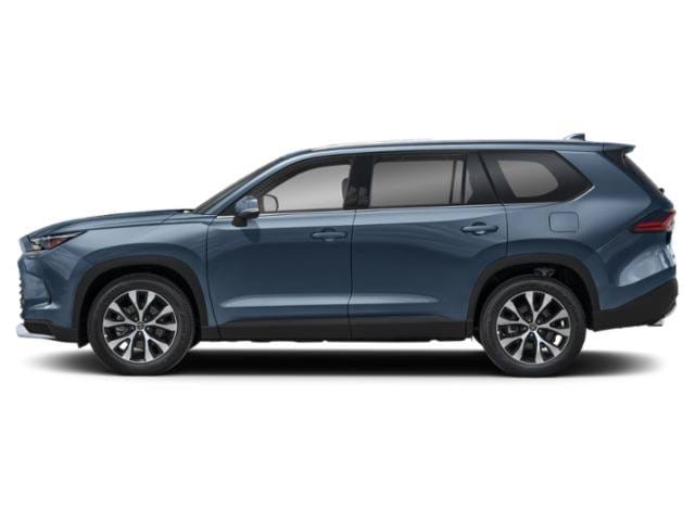 3 thumbnail image of  2026 Toyota Grand Highlander Hybrid Limited