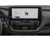 12 thumbnail image of  2026 Toyota Grand Highlander Hybrid Limited
