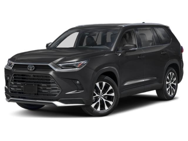 1 thumbnail image of  2026 Toyota Grand Highlander Hybrid Limited