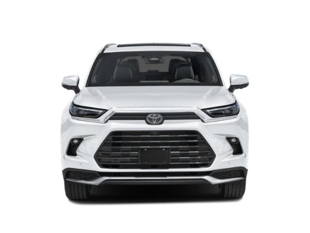 7 thumbnail image of  2026 Toyota Grand Highlander Hybrid Limited