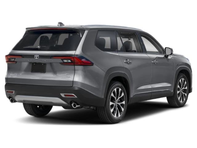 2 thumbnail image of  2026 Toyota Grand Highlander Hybrid Limited
