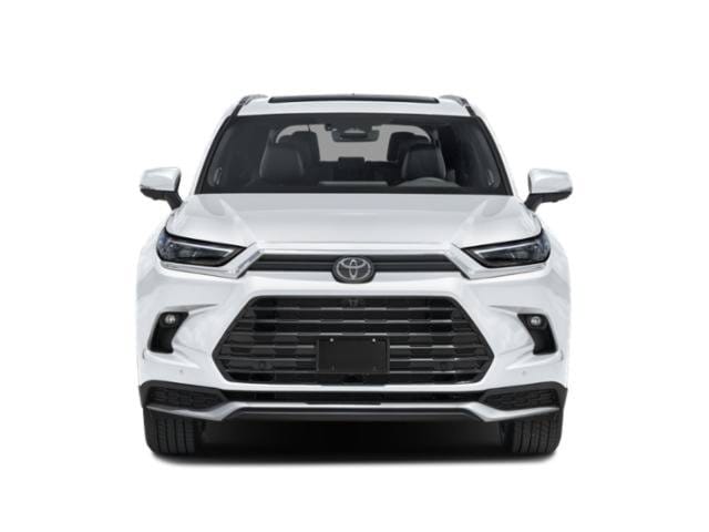 7 thumbnail image of  2026 Toyota Grand Highlander Hybrid Limited