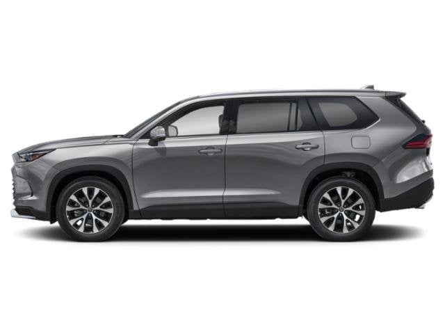 3 thumbnail image of  2026 Toyota Grand Highlander Hybrid Limited