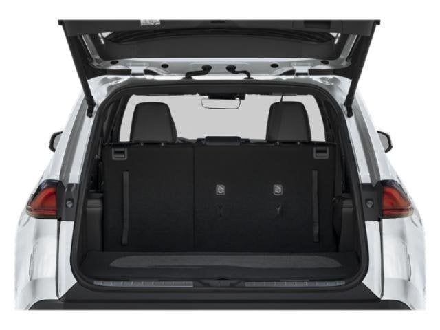 10 thumbnail image of  2026 Toyota Grand Highlander Hybrid Limited