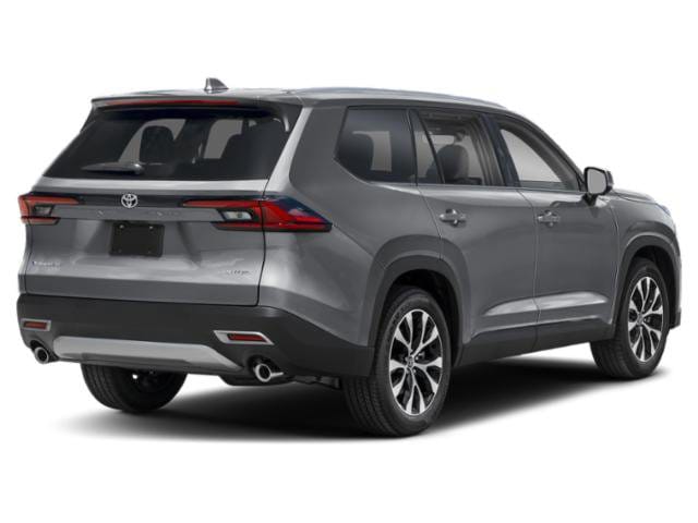 2 thumbnail image of  2026 Toyota Grand Highlander Hybrid MAX Limited