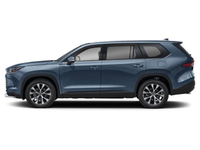 3 thumbnail image of  2026 Toyota Grand Highlander Hybrid MAX Limited