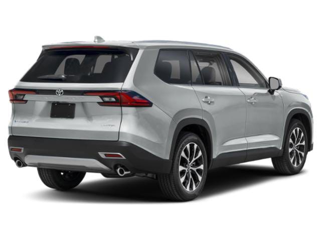 2 thumbnail image of  2026 Toyota Grand Highlander Hybrid MAX Limited