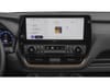 12 thumbnail image of  2026 Toyota Grand Highlander Hybrid MAX Limited