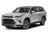 2026 Toyota Grand Highlander Hybrid MAX Limited