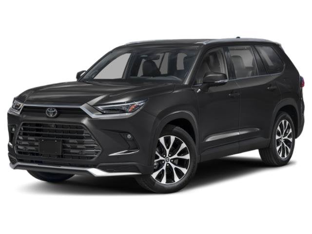 1 thumbnail image of  2026 Toyota Grand Highlander Hybrid MAX Limited