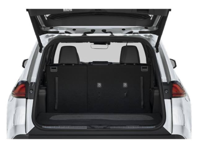 13 thumbnail image of  2026 Toyota Grand Highlander Hybrid MAX Limited