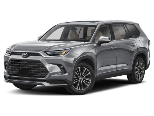 1 thumbnail image of  2026 Toyota Grand Highlander Hybrid MAX Platinum