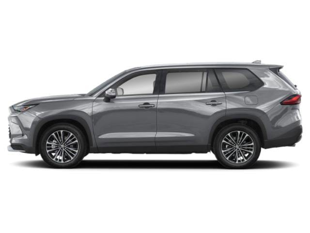 3 thumbnail image of  2026 Toyota Grand Highlander Hybrid MAX Platinum
