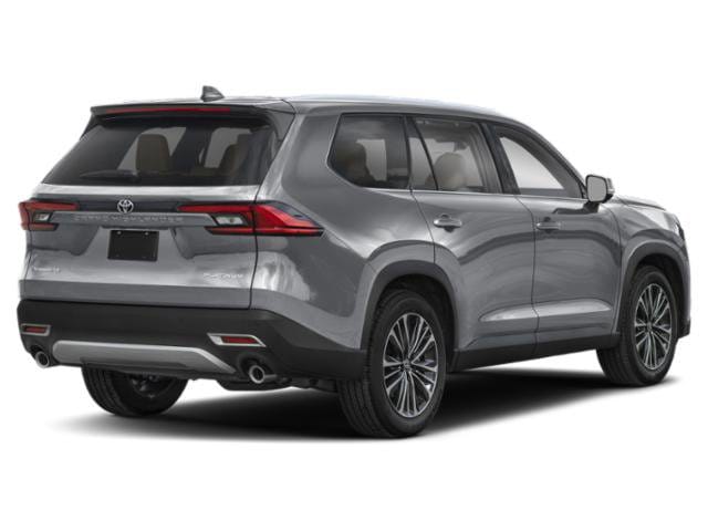 2 thumbnail image of  2026 Toyota Grand Highlander Hybrid MAX Platinum