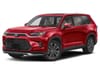 4 thumbnail image of  2026 Toyota Grand Highlander Hybrid MAX Platinum