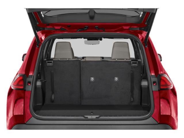 14 thumbnail image of  2026 Toyota Grand Highlander Hybrid MAX Platinum