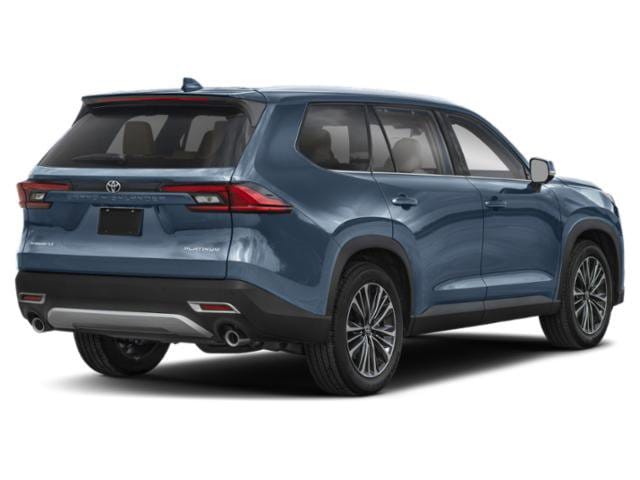 2 thumbnail image of  2026 Toyota Grand Highlander Hybrid MAX Platinum