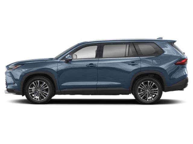 3 thumbnail image of  2026 Toyota Grand Highlander Hybrid MAX Platinum