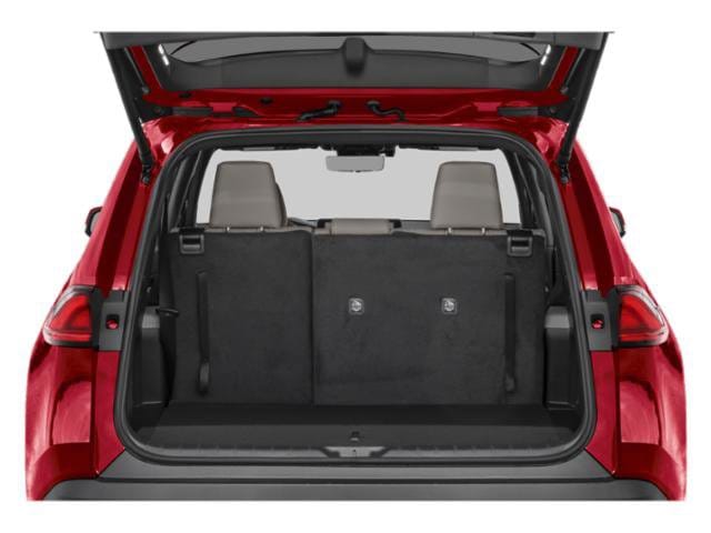 14 thumbnail image of  2026 Toyota Grand Highlander Hybrid MAX Platinum