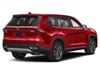 5 thumbnail image of  2026 Toyota Grand Highlander Hybrid MAX Platinum