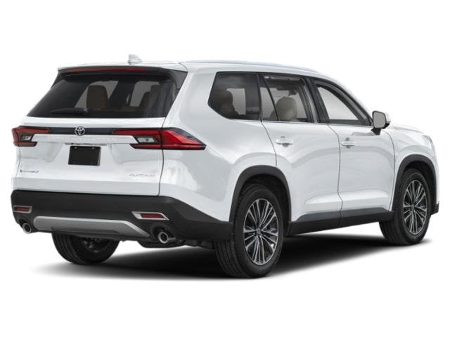 2 thumbnail image of  2026 Toyota Grand Highlander Hybrid MAX Platinum