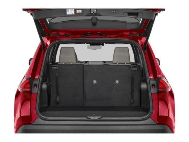 14 thumbnail image of  2026 Toyota Grand Highlander Hybrid MAX Platinum