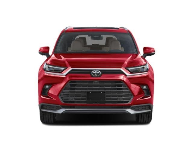 7 thumbnail image of  2026 Toyota Grand Highlander Hybrid MAX Platinum