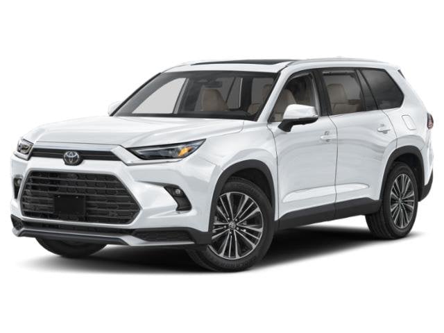 1 thumbnail image of  2026 Toyota Grand Highlander Hybrid MAX Platinum