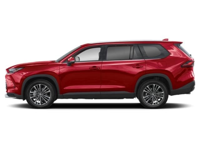 6 thumbnail image of  2026 Toyota Grand Highlander Hybrid MAX Platinum