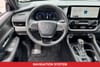 16 thumbnail image of  2026 Toyota Grand Highlander Hybrid Nightshade Edition