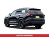 9 thumbnail image of  2026 Toyota Grand Highlander Hybrid Nightshade Edition