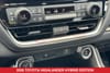 23 thumbnail image of  2026 Toyota Grand Highlander Hybrid Nightshade Edition