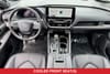 15 thumbnail image of  2026 Toyota Grand Highlander Hybrid Nightshade Edition