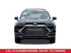 11 thumbnail image of  2026 Toyota Grand Highlander Hybrid Nightshade Edition