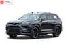 2026 Toyota Grand Highlander Hybrid Nightshade Edition
