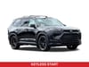 2 thumbnail image of  2026 Toyota Grand Highlander Hybrid Nightshade Edition