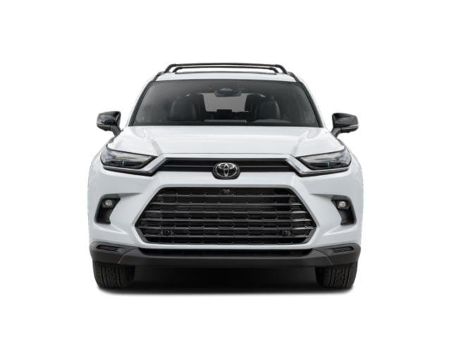 6 thumbnail image of  2026 Toyota Grand Highlander Hybrid Nightshade Edition