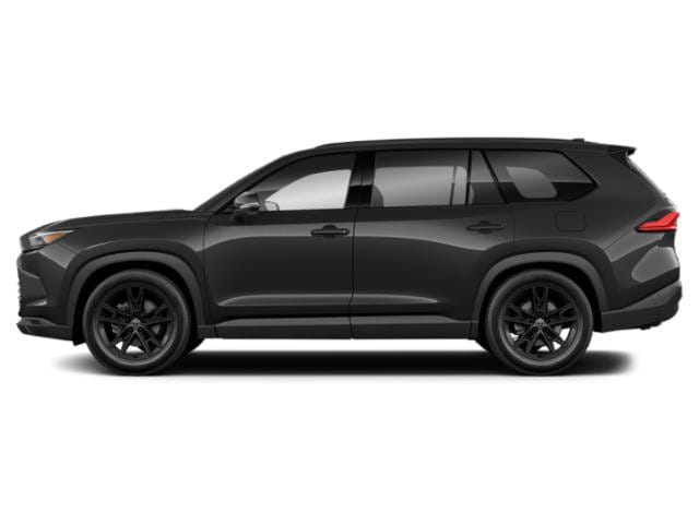 2 thumbnail image of  2026 Toyota Grand Highlander Hybrid Nightshade Edition