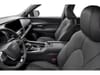 11 thumbnail image of  2026 Toyota Grand Highlander Hybrid Nightshade Edition