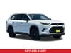 8 thumbnail image of  2026 Toyota Grand Highlander Hybrid Nightshade Edition
