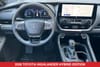 16 thumbnail image of  2026 Toyota Grand Highlander Hybrid Nightshade Edition