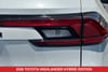 33 thumbnail image of  2026 Toyota Grand Highlander Hybrid Nightshade Edition