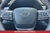 27 thumbnail image of  2026 Toyota Grand Highlander Hybrid Nightshade Edition